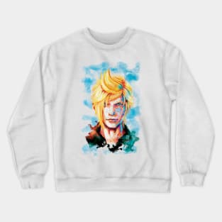 Prompto Crewneck Sweatshirt